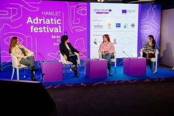 Nematerijalnu baštinu treba snažnije integrisati u kulturnu ponudu Crne Gore Nematerijalnu baštinu treba snažnije integrisati u kulturnu ponudu Crne Gore