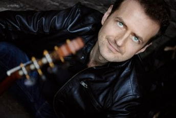 Gost Muzičke akademije UCG Goran Krivokapić Gost Muzičke akademije UCG Goran Krivokapić