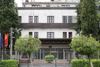 Vojnik Matija Dragnić dobio otkaz Vojnik Matija Dragnić dobio otkaz