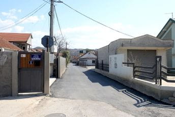 PG: Izgrađena skoro polovina planirane sekundarne kanalizacione mreže PG: Izgrađena skoro polovina planirane sekundarne kanalizacione mreže