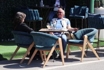 Zdravstvene vlasti će razmotriti zahtjeve u vezi sa produženjem radnog vremena ugostiteljskih objekata Zdravstvene vlasti će razmotriti zahtjeve u vezi sa produženjem radnog vremena ugostiteljskih objekata