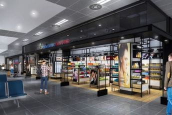 Izbacivanje inventara nije smetanje posjeda Fri-šop na tivatskom aerodromu