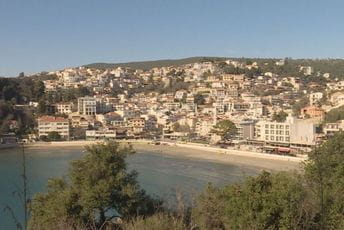 Krivične prijave protiv dva ljekara u Ulcinju Krivične prijave protiv dva ljekara u Ulcinju