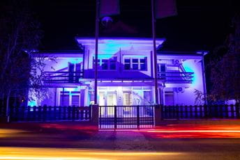 Osobe sa autizmom ne smiju trpjeti posljedice pandemije Covid-19 Dnevni centar Cetinje