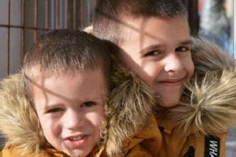 Sindikat prosvjete apeluje na pomoć za liječenje dječaka Sindikat prosvjete apeluje na pomoć za liječenje dječaka