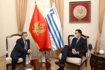 Vuković - Timonije: Renomirane francuske kompanije zainteresovane za izgradnju postrojenja za prečišćavanje optadnih voda u PG Vuković - Timonije: Renomirane francuske kompanije zainteresovane za izgradnju postrojenja za prečišćavanje optadnih voda u PG