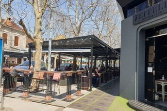 Ugostitelji: Činite nam katastrofalnu štetu, gomilaćemo gubitke Ugostitelji: Činite nam katastrofalnu štetu, gomilaćemo gubitke