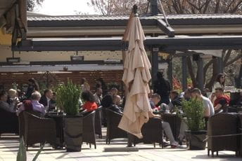 Zbog kršenja mjera napisane kazne od 70.350 eura Zbog kršenja mjera napisane kazne od 70.350 eura