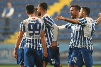 Milinković: Da odigramo dobro, titula će doći prije ili kasnije Milinković: Da odigramo dobro, titula će doći prije ili kasnije