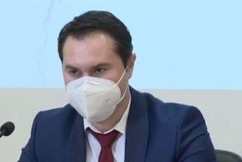 Kenan Erović novi direktor Opšte bolnice u Bijelom Polju Kenan Erović novi direktor Opšte bolnice u Bijelom Polju