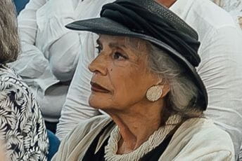 IN MEMORIAM: Melanija Meke Erdevički IN MEMORIAM: Melanija Meke Erdevički