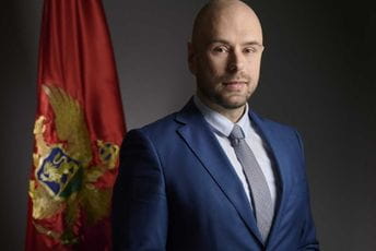 Vrijednosti multikulturalizma i međuvjerske tolerancije temelj prijateljstva Crne Gore, Izraela i SAD Vrijednosti multikulturalizma i međuvjerske tolerancije temelj prijateljstva Crne Gore, Izraela i SAD