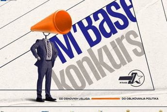 CGO raspisao konkurs za podršku projektima organizacija civilnog društva CGO raspisao konkurs za podršku projektima organizacija civilnog društva