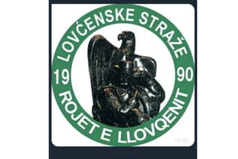 NVO "Lovćenske straže 1990" čestitala Uskrs pripadnicima rimokatoličke vjeroispovijesti NVO "Lovćenske straže 1990" čestitala Uskrs pripadnicima rimokatoličke vjeroispovijesti