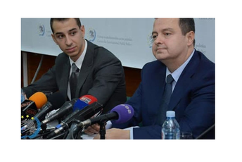 Sarađivao sa Dačićem i Vučićem, podržao Moma Koprivicu u Nikšiću Sarađivao sa Dačićem i Vučićem, podržao Moma Koprivicu u Nikšiću