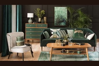 Obojite prostor prirodom Obojite prostor prirodom