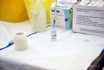 Infekcija nakon vakcine ne znači da ona ne djeluje
