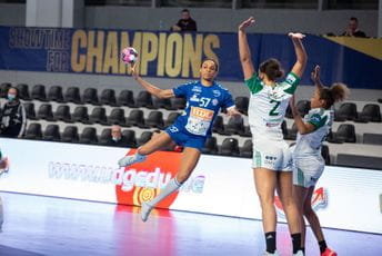 Poraz Budućnosti u Đeru Poraz Budućnosti u Đeru