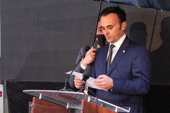 Dan opštine Ulcinj: „Želi nas Orijent, traži Evropa, a mi smo sve to zajedno u malom“