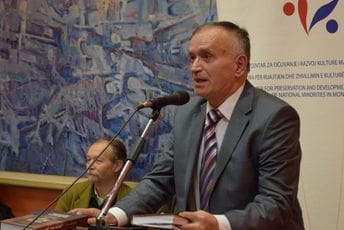 Adrović: Trojanski konj Dritanove Ure, Srebrenica i dijaspora Adrović: Trojanski konj Dritanove Ure, Srebrenica i dijaspora