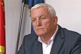 Radović: Srećan Uskrs svim sugrađankama i sugrađanima katoličke vjeroispovijesti Radović: Srećan Uskrs svim sugrađankama i sugrađanima katoličke vjeroispovijesti