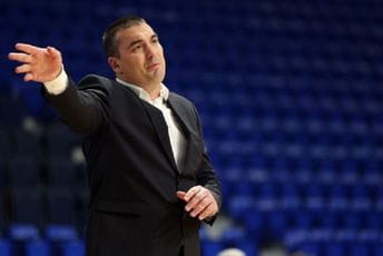 Milojević: Dobro smo reagovali nakon ispadanja iz Evrope Milojević: Dobro smo reagovali nakon ispadanja iz Evrope