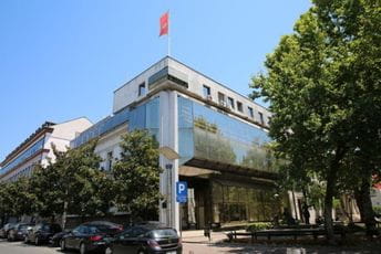 Sjutra počinju saslušanja kandidata za sudije Ustavnog suda Sjutra počinju saslušanja kandidata za sudije Ustavnog suda