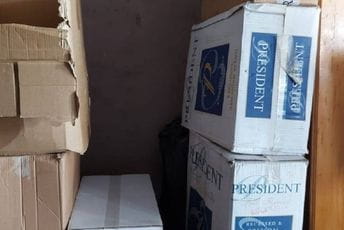 U toku policijska akcija “Krajina”, pretresi na više lokacija U toku policijska akcija “Krajina”, pretresi na više lokacija