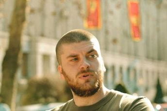 Batrićević: Doba ekstrema Batrićević: Doba ekstrema