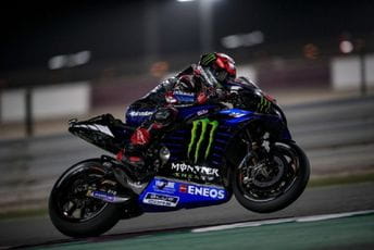 Senzacionalni trijumf Kvartarara u Dohi Senzacionalni trijumf Kvartarara u Dohi