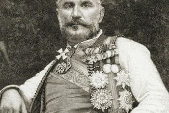 Dragan B. Perović: Grijesi cara junaka Dragan B. Perović: Grijesi cara junaka