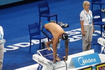 Gargović postavio nove crnogorske rekorde u dvije discipline Gargović postavio nove crnogorske rekorde u dvije discipline