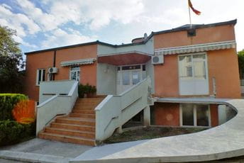 Iz Doma Mladost prošle godine u hraniteljsku porodicu pošlo samo jedno dijete Dječiji dom Mladost