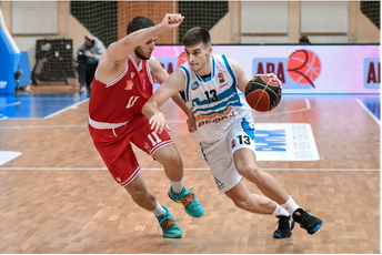 Podgorica u derbiju dočekuje Lovćen Podgorica u derbiju dočekuje Lovćen