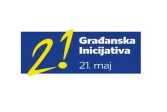 GI "21. maj": SPC parapolitička organizacija uspaničena zbog odlaska najgore Vlade Crne Gore