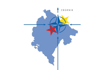 Crna Gora tri decenije nakon rušenja Berlinskog zida – od AB revolucije do NATO-a Crna Gora tri decenije nakon rušenja Berlinskog zida – od AB revolucije do NATO-a