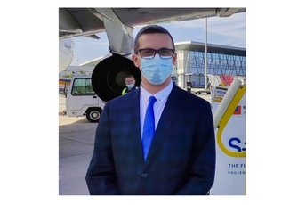 Sekulić pita Joksimovića: Zašto nijeste digli glas kad je IJZ smanjivao testiranje na opasno malu brojku Aleksandar Sekulić