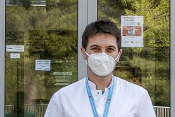 Joksimović: Neispravno dodavati broj osoba koje su preboljele kovid broju vakcinisanih Joksimović: Neispravno dodavati broj osoba koje su preboljele kovid broju vakcinisanih