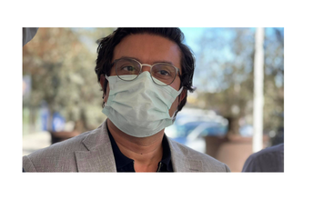 Direktor turske firme: Respiratori su bili novi, problemi nastali zbog nestručnog rukovanja Direktor turske firme: Respiratori su bili novi, problemi nastali zbog nestručnog rukovanja