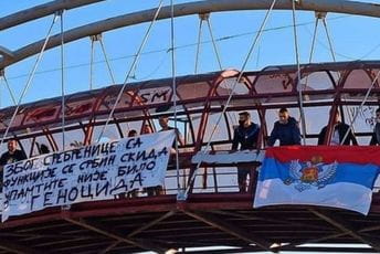 Mrvaljević: Đe je reakcija policije, đe je reakcija tužilaštva? Ilustracija