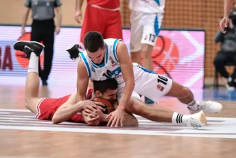 Poraz sa zvukom sirene u derbiju Poraz sa zvukom sirene u derbiju