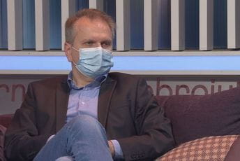 PERIĆ: U vlasti će naći neki zajednički interes PERIĆ: U vlasti će naći neki zajednički interes