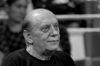 Preminuo Predrag Živković Tozovac Preminuo Predrag Živković Tozovac