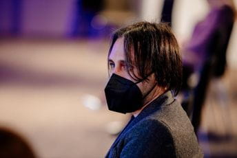 CDT pozvao Vladu da se suprostavi ekstremizmu: Ignorisanje može imati nesagledive posljedice CDT pozvao Vladu da se suprostavi ekstremizmu: Ignorisanje može imati nesagledive posljedice