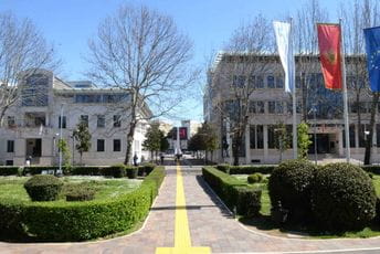 PG: Završena prva faza ugradnje taktilnih staza, uskoro javni poziv za nastavak projekta PG: Završena prva faza ugradnje taktilnih staza, uskoro javni poziv za nastavak projekta