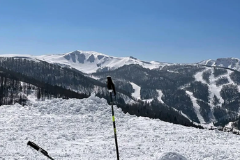 Travel advisor: Kolašin, novo hit skijalište u Crnoj Gori