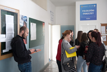 Bilateralni projekat istražiće gdje je Crna Gora u oblasti višejezičnosti u obrazovanju Bilateralni projekat istražiće gdje je Crna Gora u oblasti višejezičnosti u obrazovanju