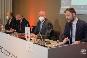 Predstavljena Bijela knjiga: Sektor turizma zabilježio najznačajnijij pad Predstavljena Bijela knjiga: Sektor turizma zabilježio najznačajnijij pad