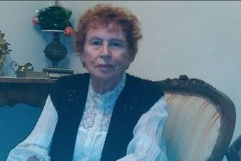 Nevenka F. Bajković: Sto dana bruke i zastiđa Nevenka F. Bajković: Sto dana bruke i zastiđa