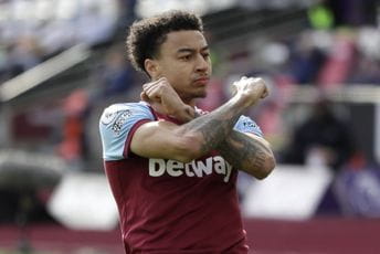 Lingard posle sukoba sa Netom: Pitao me je, zašto tako igraš?